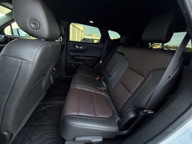 Used 2021 Chevrolet Blazer RS w/ Enhanced Convenience Package FWD image 28