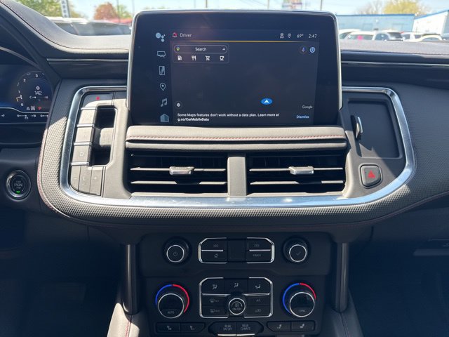 Used 2023 Chevrolet Tahoe RST w/ Luxury Package AWD/4WD image 11