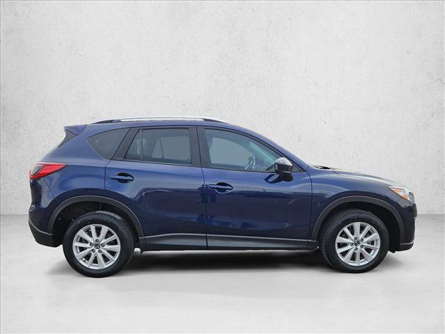 Used 2014 MAZDA CX-5 Touring video 4