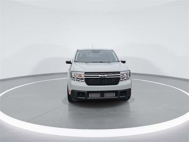 Used 2022 Ford Maverick Lariat w/ Equipment Group 500A Standard image 3