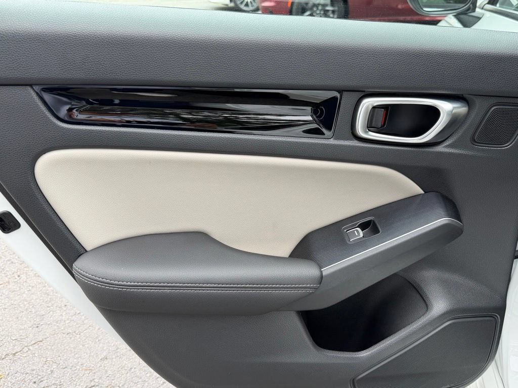 Used 2023 Honda Civic Sport Touring image 29