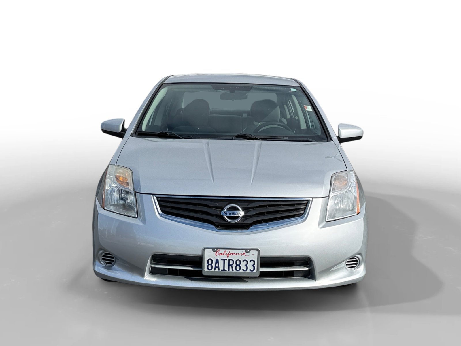 Used 2012 Nissan Sentra 2.0 S image 8