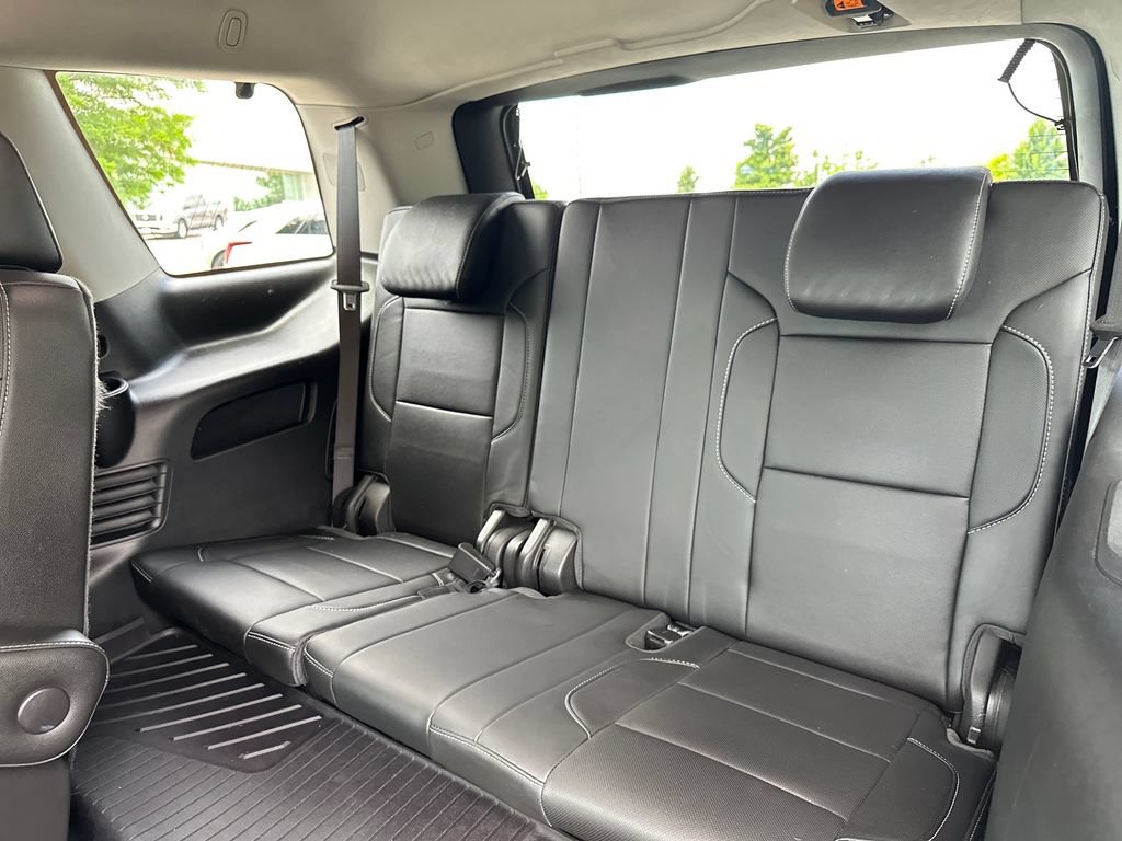 Used 2019 Chevrolet Tahoe Premier RWD image 34