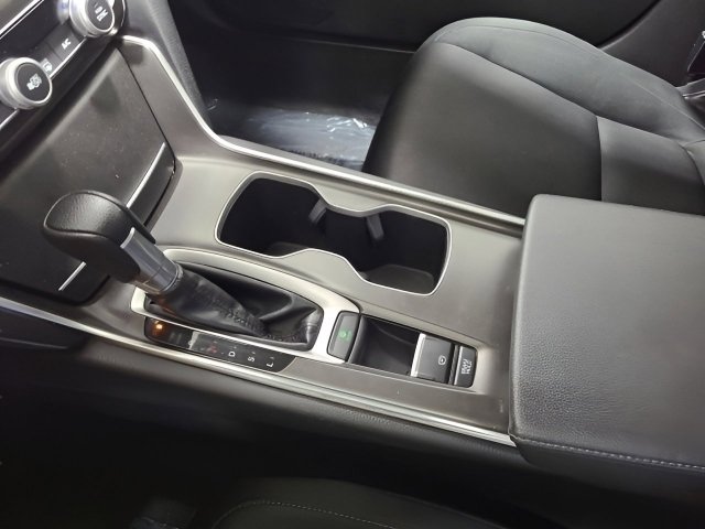 Certified 2019 Honda Accord LX image 29
