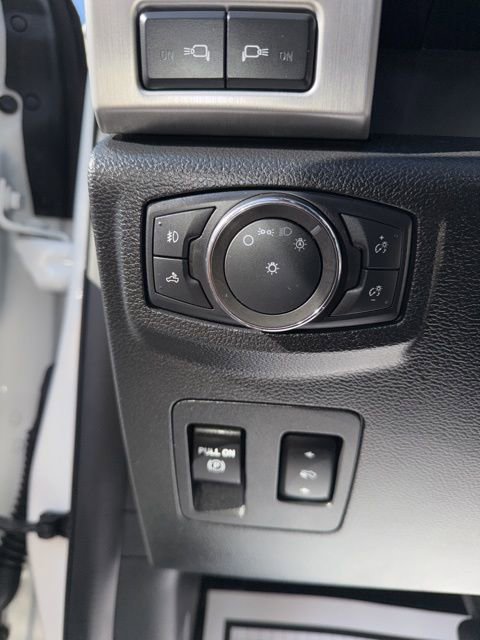 Used 2020 Ford F150 Platinum AWD/4WD image 18