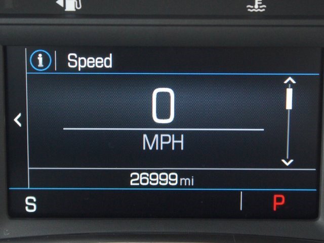 Used 2024 GMC Terrain SLE image 4