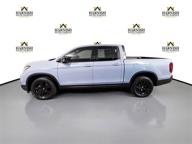 Used 2022 Honda Ridgeline Black Edition image 4