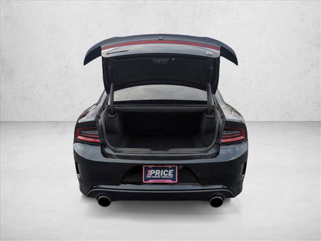 Used 2023 Dodge Charger Scat Pack w/ Plus Group image 7