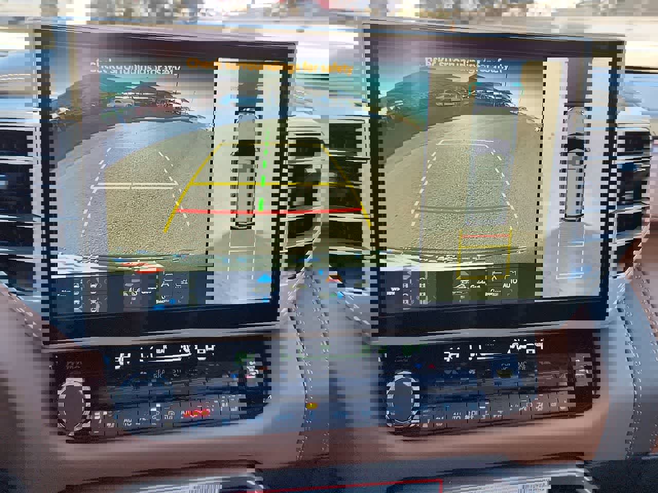 New 2026 Toyota Sequoia 1794 Edition image 25