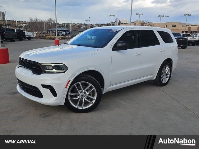 Used 2023 Dodge Durango GT