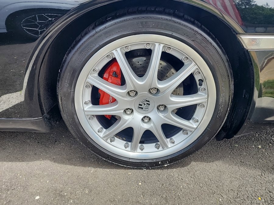 Used 2003 Porsche 911 GT3 RS image 18