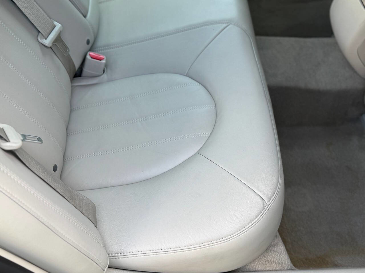 Used 2007 Buick Lucerne CXL w/ Luxury Package image 49