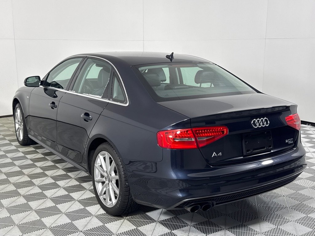 Used 2014 Audi A4 2.0T Premium Plus image 7