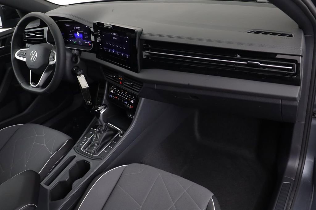 New 2026 Volkswagen Jetta Sport image 20