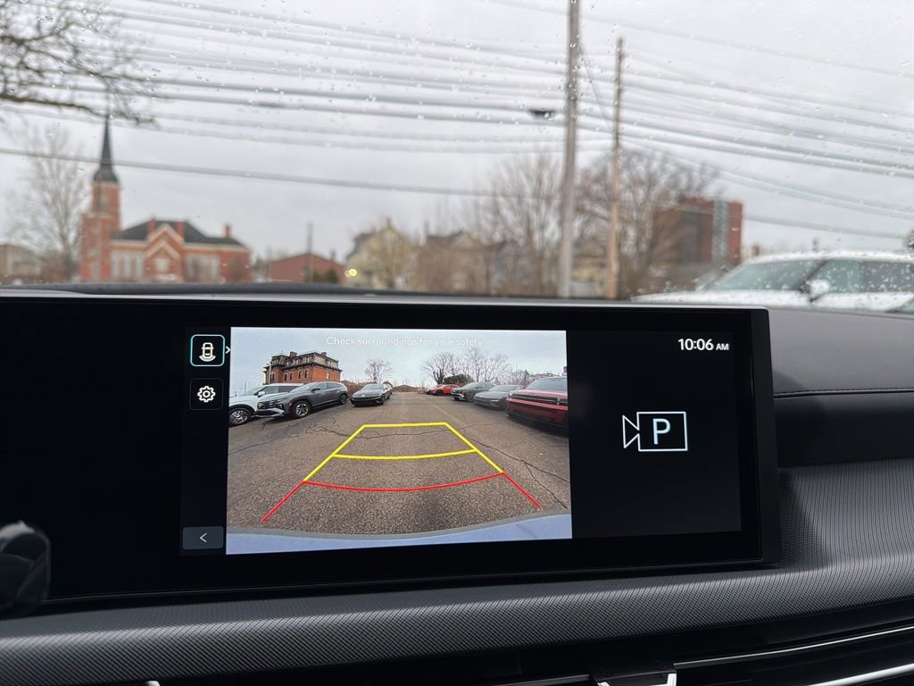 New 2026 Hyundai Sonata Blue image 26