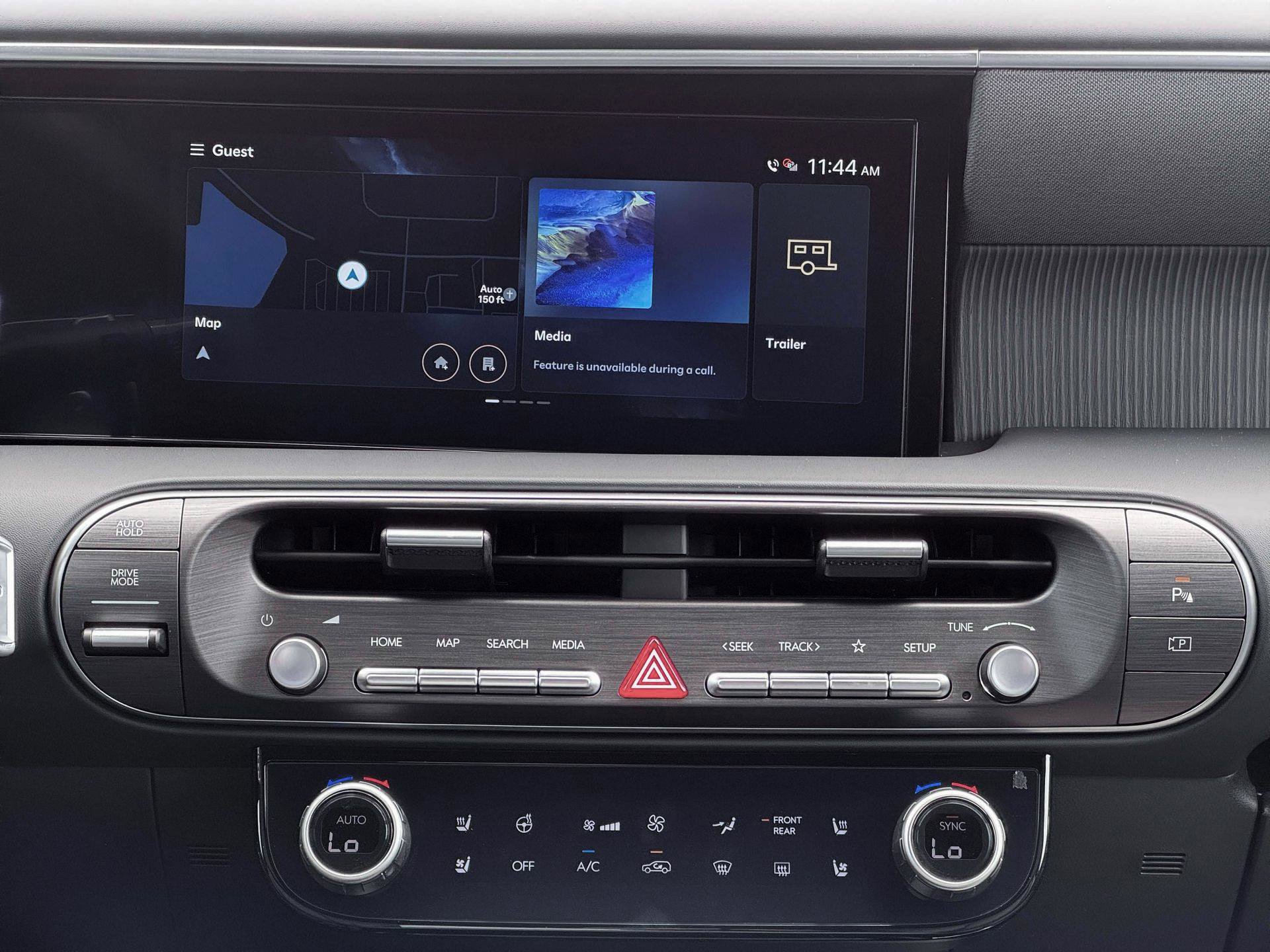 New 2026 Hyundai Palisade Calligraphy image 18