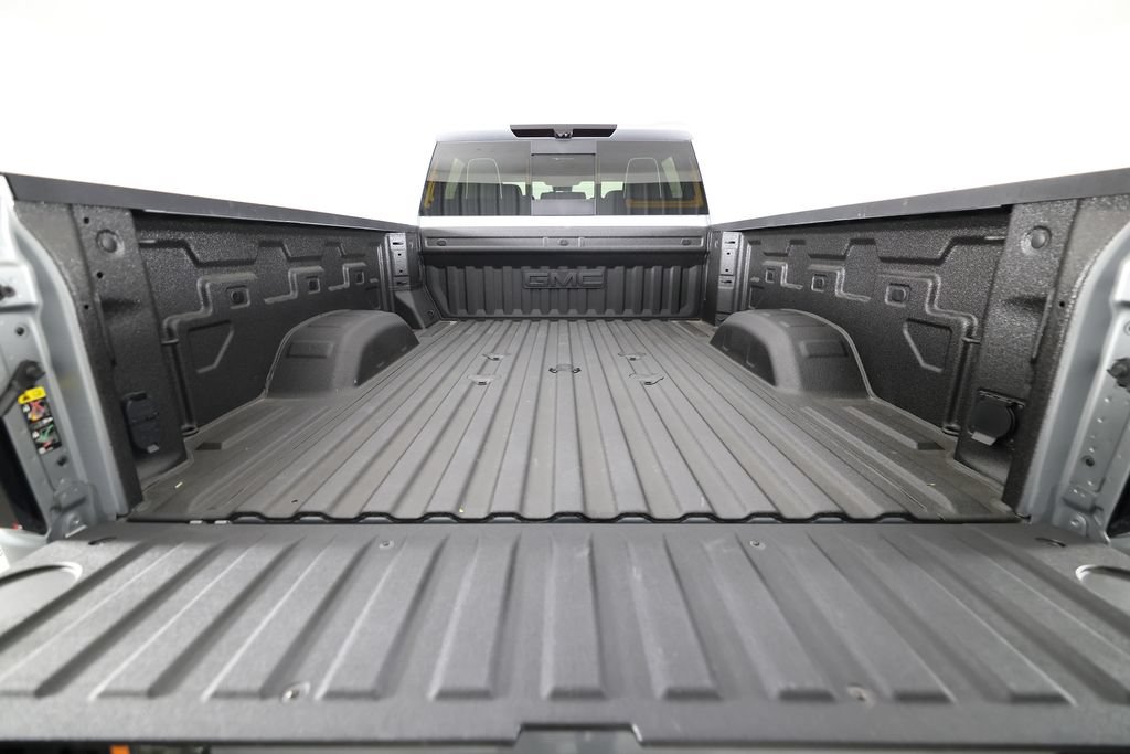 Used 2026 GMC Sierra 2500 AT4X AWD/4WD image 11
