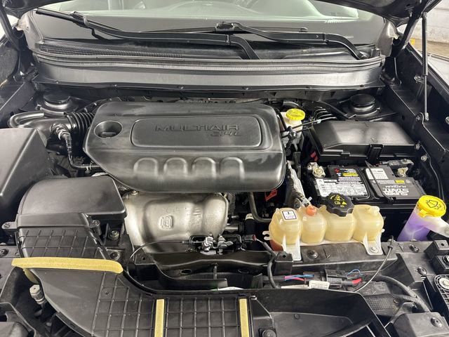 Used 2021 Jeep Cherokee Latitude Plus image 24