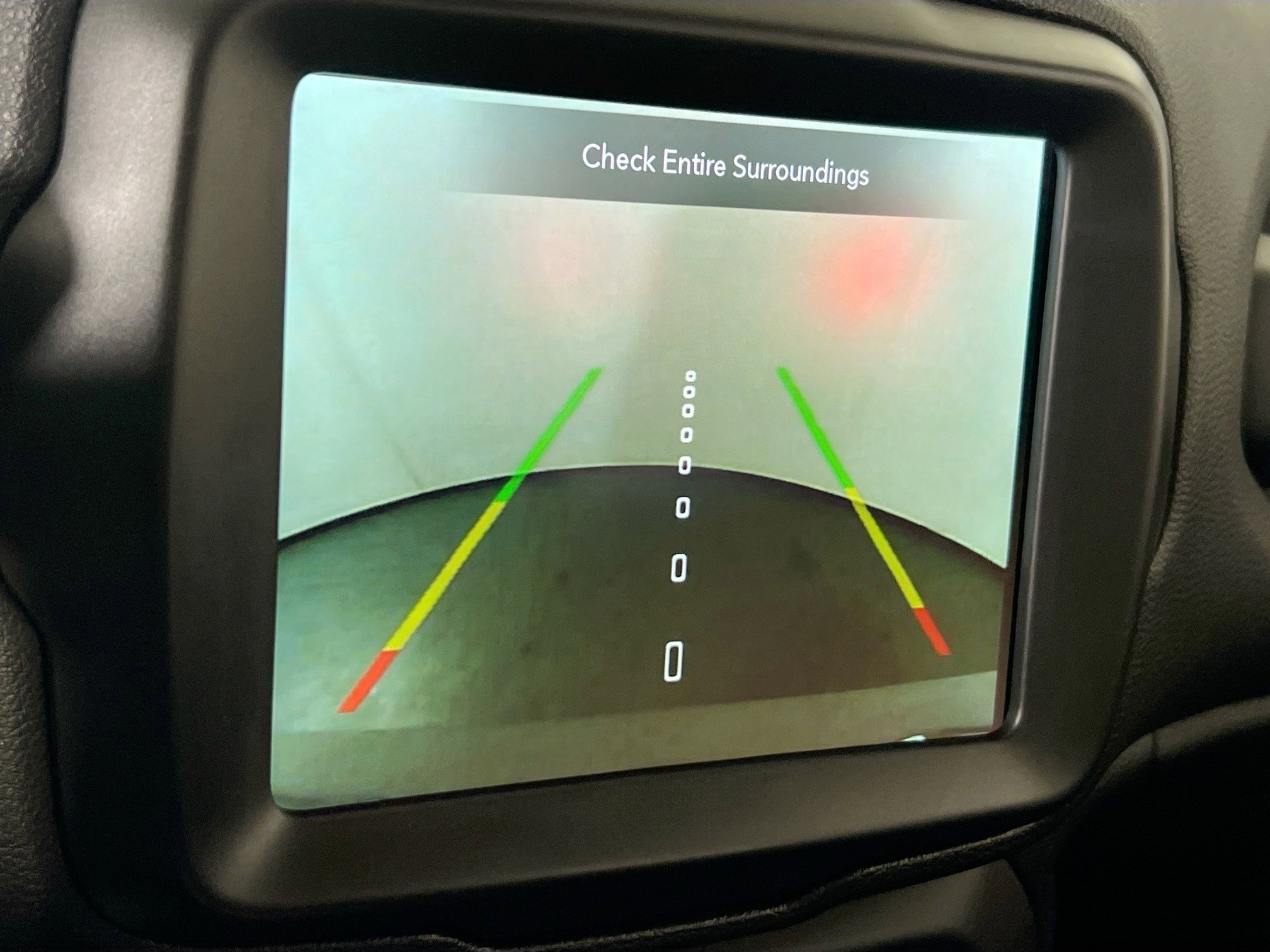 Used 2022 Jeep Renegade Latitude w/ Sun/Sound Group AWD/4WD image 14