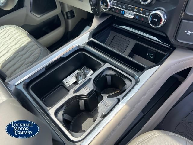 New 2026 Ford F250 Platinum AWD/4WD image 47