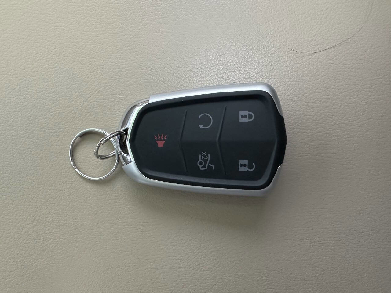 Used 2017 Cadillac CT6 3.6 AWD image 44