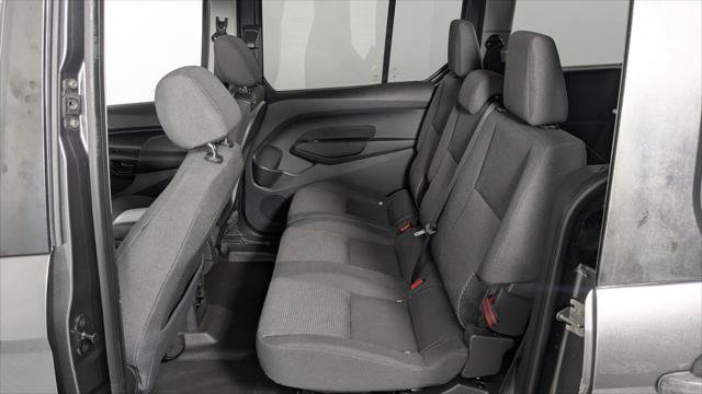 Used 2016 Ford Transit Connect XL image 14