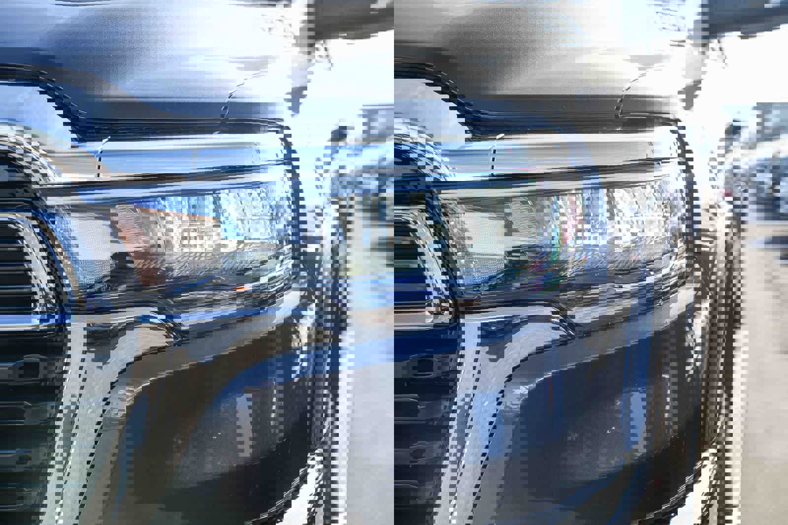 New 2026 RAM 1500 Big Horn image 8