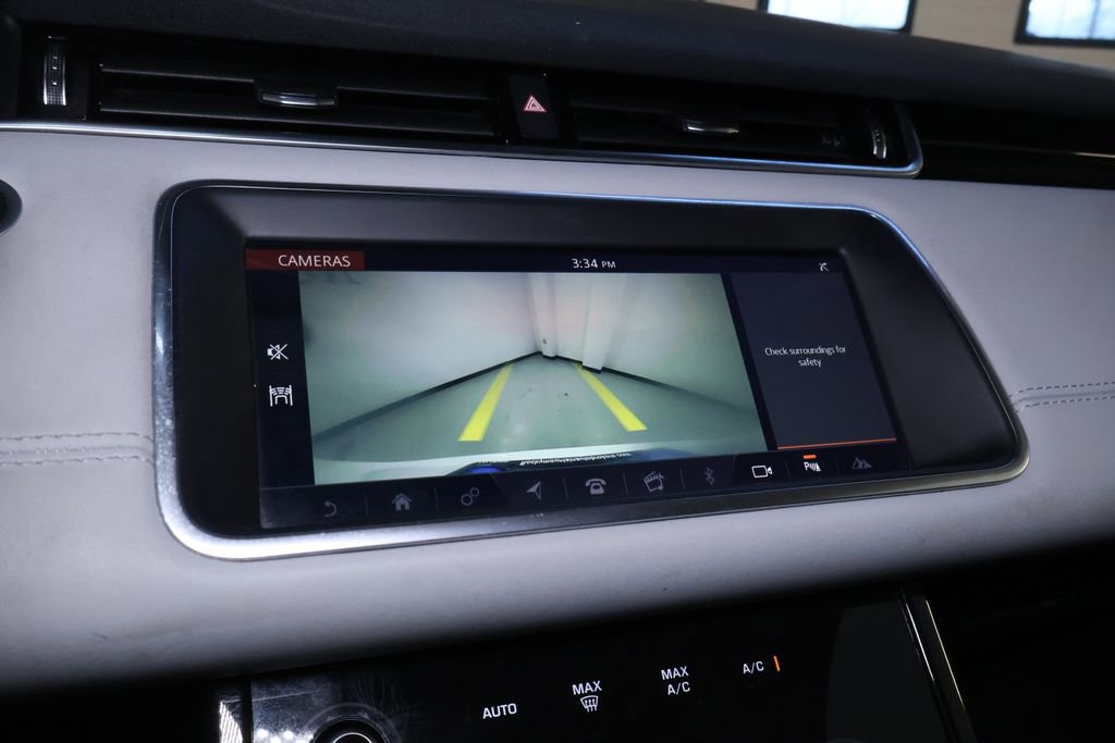 Used 2020 Land Rover Range Rover Evoque S image 26