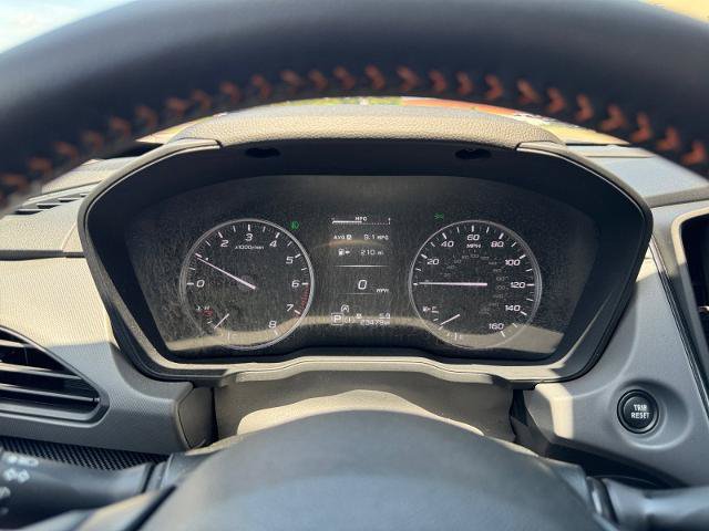 Used 2024 Subaru Crosstrek 2.5i Limited w/ Popular Package #3A AWD/4WD image 26