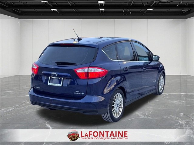 Used 2016 Ford C-MAX SEL w/ Equipment Group 303A image 5