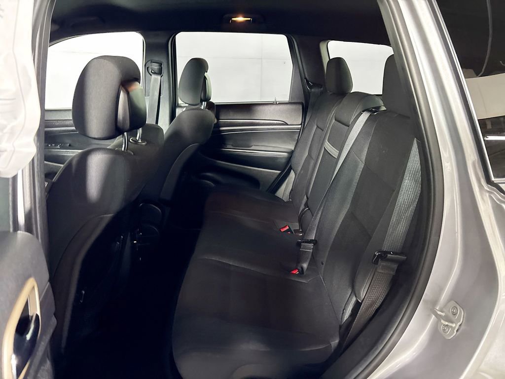 Used 2014 Jeep Grand Cherokee Laredo w/ Quick Order Package 23E image 18