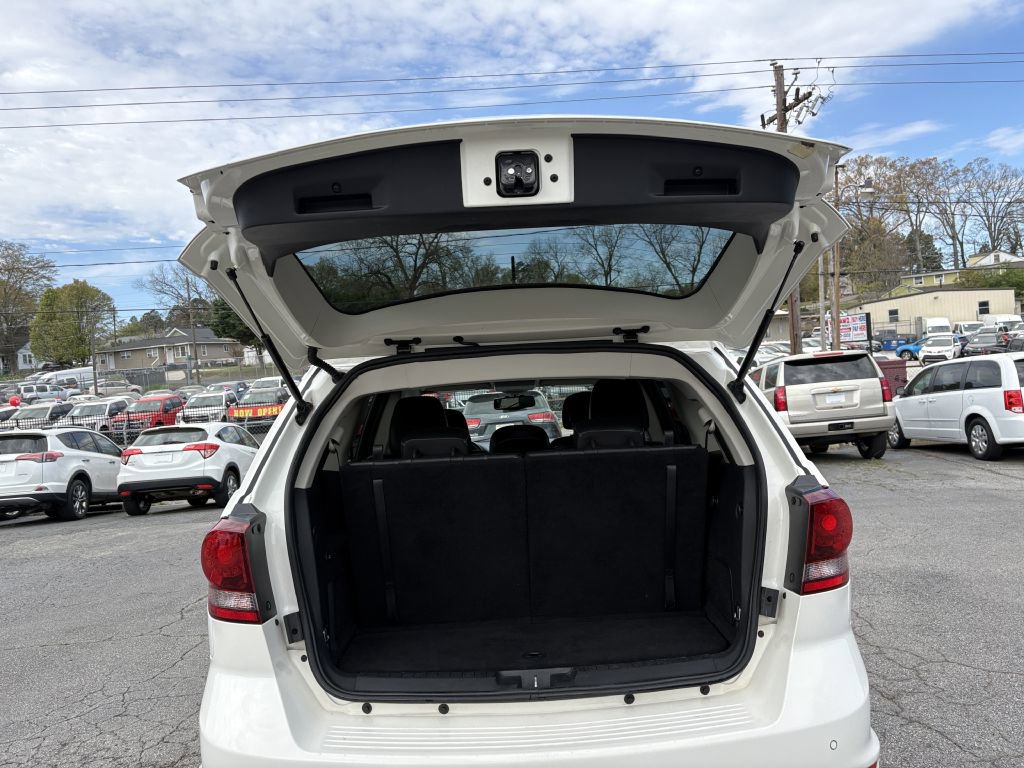 Used 2016 Dodge Journey Crossroad image 5