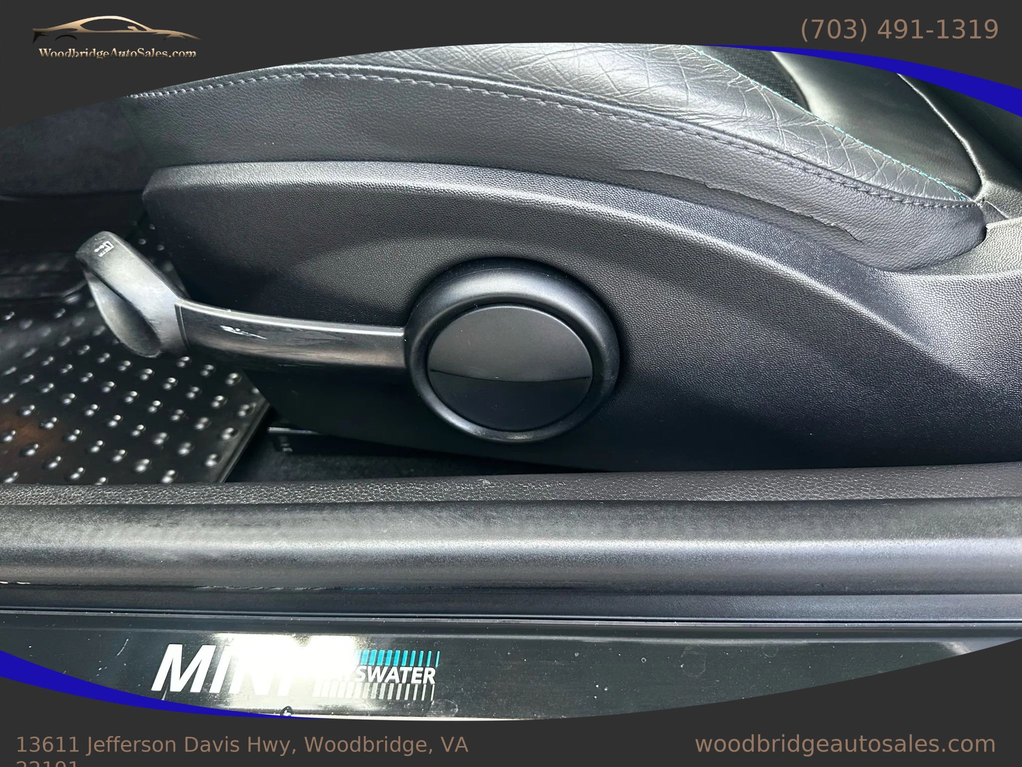 Used 2012 MINI Cooper S image 14