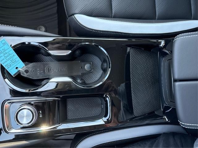 New 2026 Buick Envision Sport Touring AWD/4WD image 23