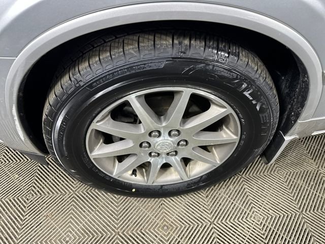 Used 2017 Buick Enclave Convenience image 10