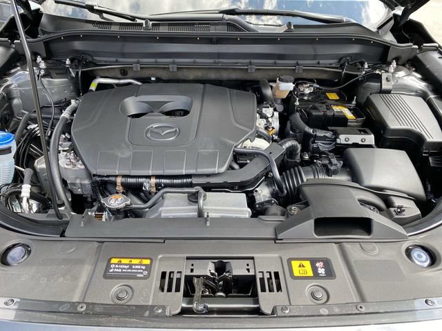 New 2025 MAZDA CX-5 AWD 2.5 S w/ Premium Plus Pkg image 30