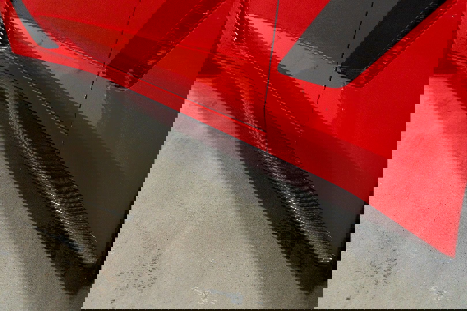 Used 2017 Chevrolet Corvette Z06 image 17