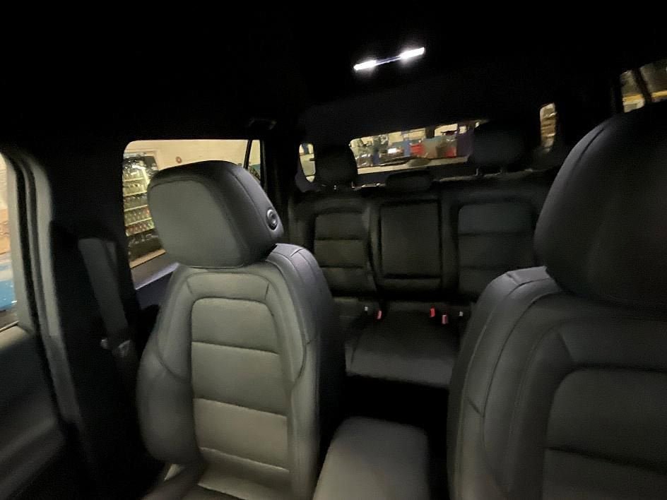 New 2026 Chevrolet Equinox LT w/ Convenience Package II image 43