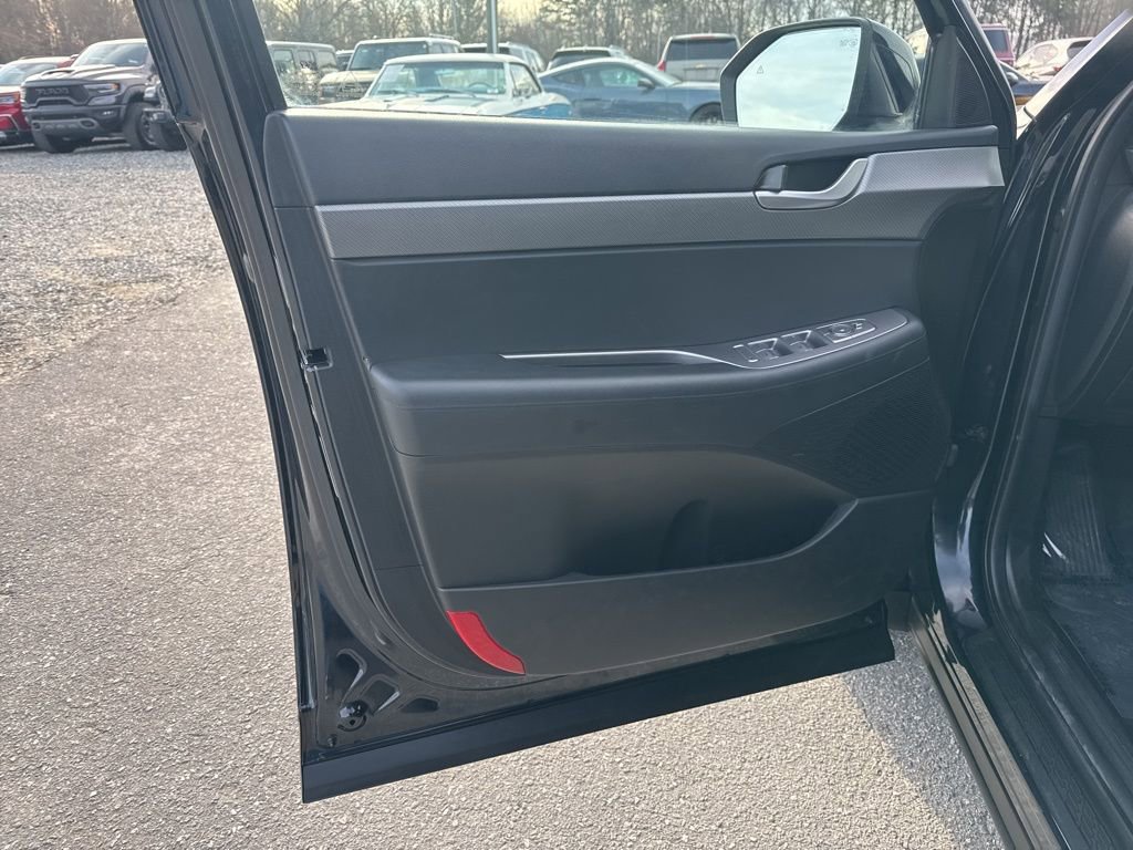 Used 2024 Hyundai Palisade SEL image 26