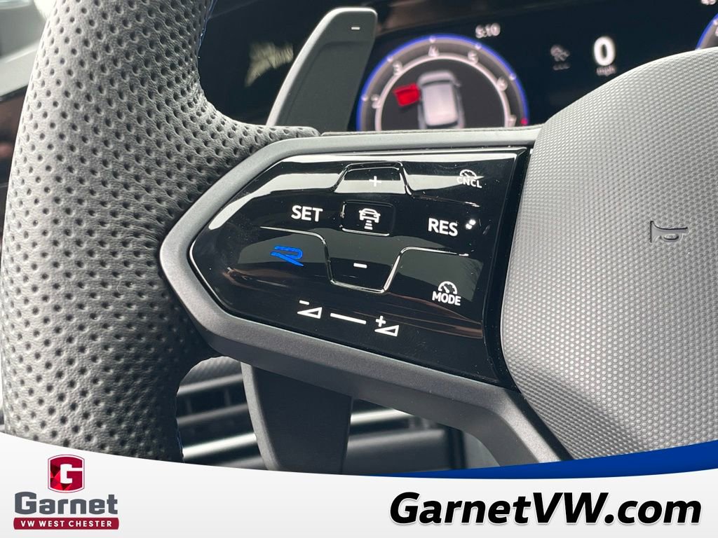 New 2026 Volkswagen Golf 2.0T image 36