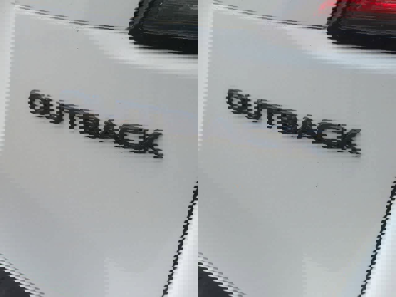 Used 2023 Subaru Outback Onyx Edition image 12