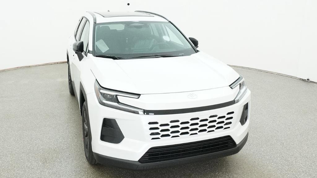 New 2026 Toyota RAV4 XLE Premium FWD image 2