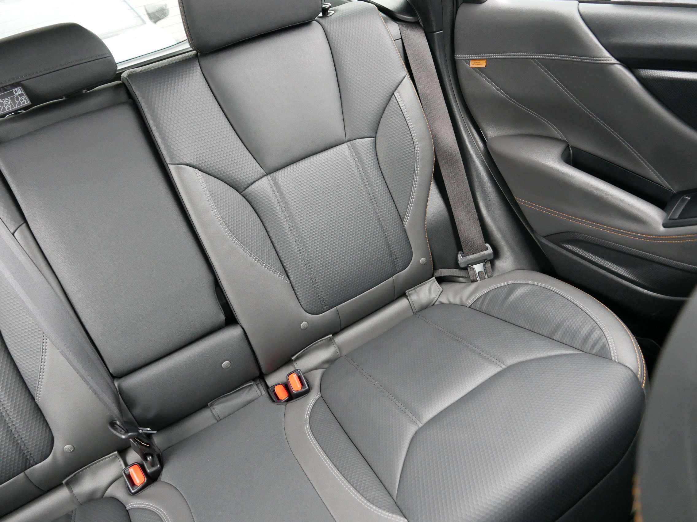 Used 2022 Subaru Forester Wilderness image 14