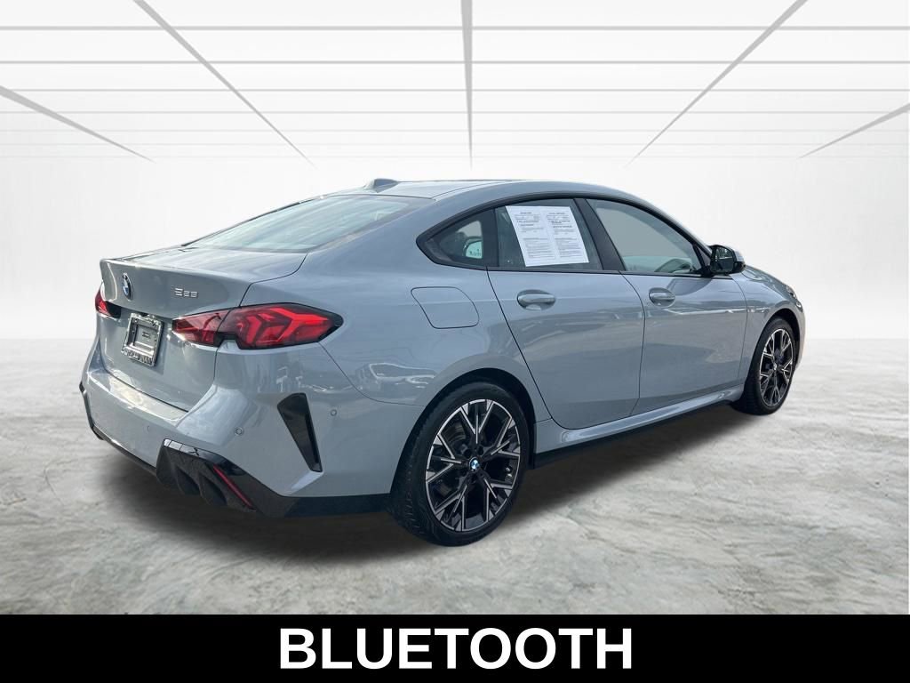 Used 2026 BMW 228i w/ M Sport Package FWD image 5