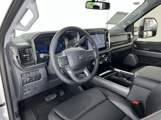 Used 2023 Ford F450 Lariat w/ Lariat Ultimate Package image 10