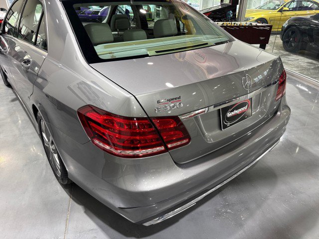 Used 2015 Mercedes-Benz E 350 Sedan w/ Premium 1 Package image 43