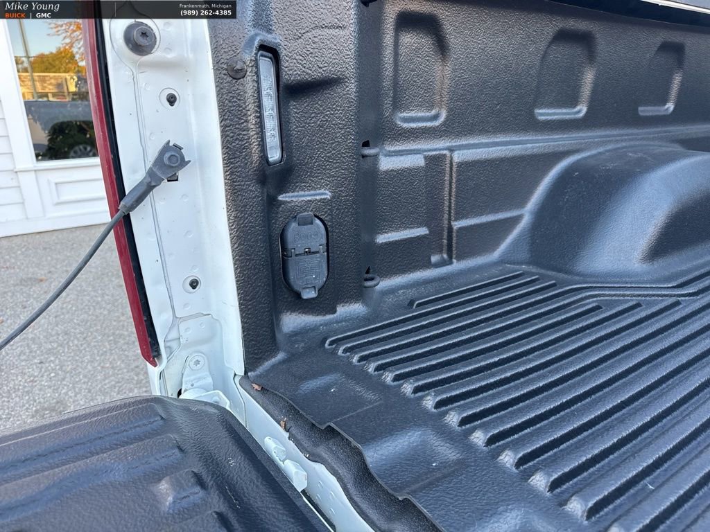 Used 2023 Chevrolet Silverado 3500 LTZ image 42