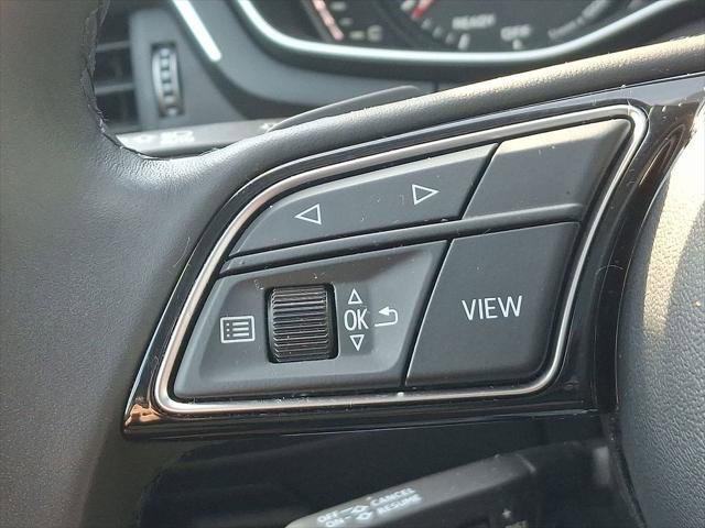 Certified 2023 Audi A5 2.0T Premium w/ Convenience Package AWD/4WD image 22