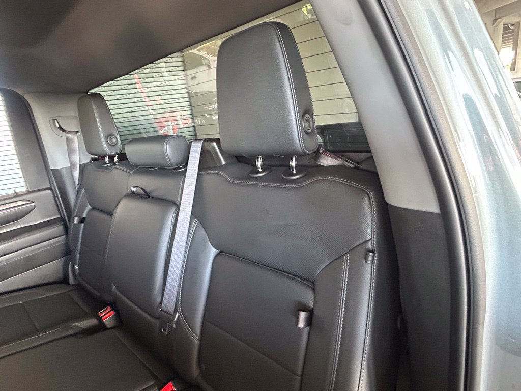 Used 2024 Chevrolet Silverado 2500 LTZ AWD/4WD image 49