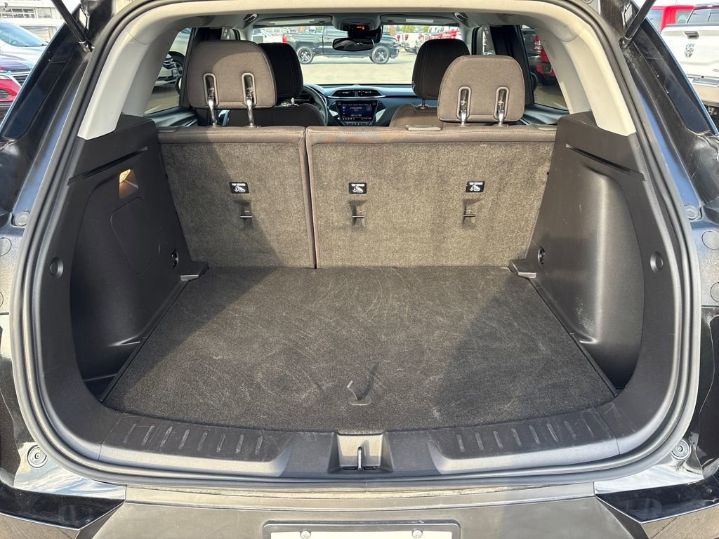 Used 2023 Chevrolet TrailBlazer LT w/ Convenience Package image 27